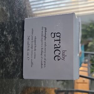 Philosophy Baby Grace Whipped Body Creme